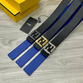 Picture of Fendi Belts _SKUFendibelt40mmX95-125cm7D591549